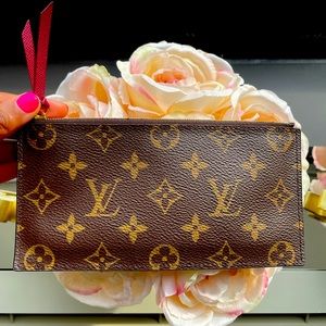 Louis Vuitton Pochette Felicie Insert ONLY